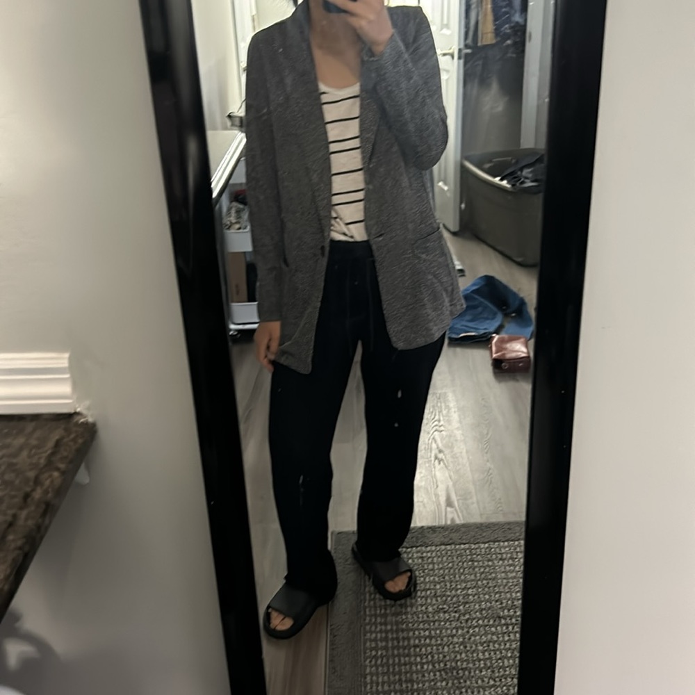 Simple HM blazer
